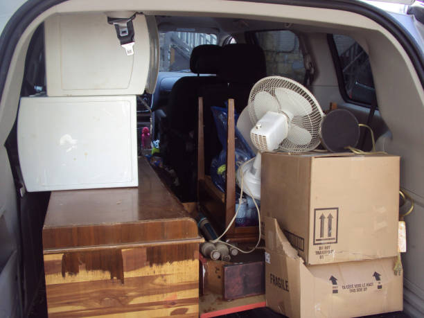 Best Scrap Metal Removal  in Oriska, NY