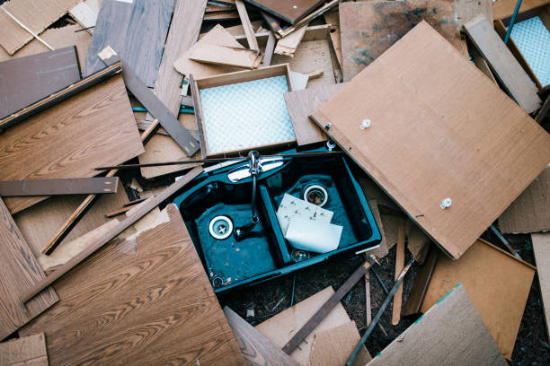 Best Garage Cleanout  in Oriska, NY